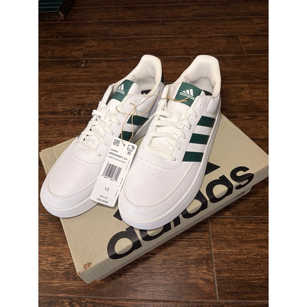 adidas Breaknet 2.0 Sneakers - 13M